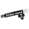 Kule RAM sniper kal .50  - 9 szt.