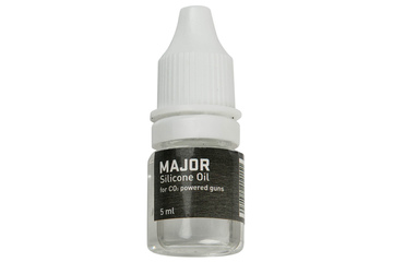 Smar silikonowy Major RAM50