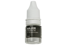 Smar silikonowy Major RAM50