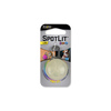 Brelok do kluczy NITE IZE spotlit led disc-o SLG-06-07