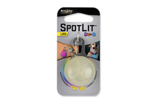 Brelok do kluczy NITE IZE spotlit led disc-o SLG-06-07