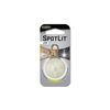 Brelok do kluczy NITE IZE spotlit led white SLG-06-02