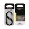 Karabińczyk NITE IZE s-biner #3 black