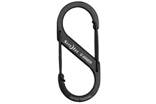 Karabińczyk NITE IZE s-biner #4 black