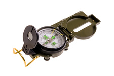 Kompas BADGER OUTDOOR military lensatic