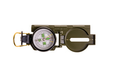Kompas BADGER OUTDOOR military lensatic