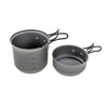 Kuchenka Turystyczna ESBIT CookSet 985 ml