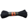 Linka Paracord BADGER OUTDOOR 30m black