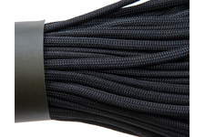 Linka Paracord BADGER OUTDOOR 30m black