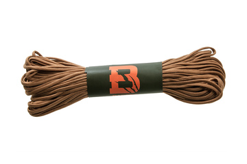 Linka Paracord BADGER OUTDOOR 30m coyote