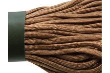 Linka Paracord BADGER OUTDOOR 30m coyote