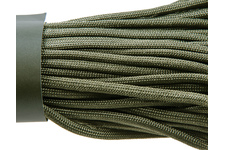 Linka Paracord BADGER OUTDOOR 30m olive