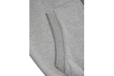 Bluza rozpinana Pit Bull Small Logo '20 - Szara
