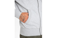 Bluza rozpinana Pit Bull Small Logo '20 - Szara