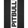 Bluza rozpinana z kapturem Pit Bull Hilltop II '20 - Grafitowa