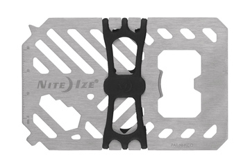 Multitool NITE IZE Financial Tool II steel