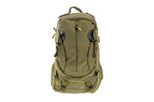 Plecak Badger Outdoor PEAK 30L Olive