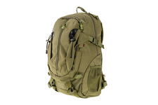 Plecak Badger Outdoor PEAK 30L Olive