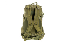 Plecak Badger Outdoor PEAK 30L Olive