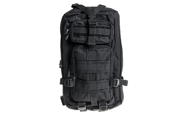 Plecak BADGER OUTODOOR Recon black