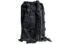 Plecak BADGER OUTODOOR Recon black