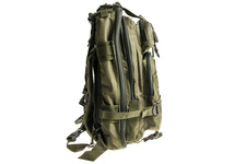 Plecak BADGER OUTODOOR Recon olive