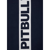 Bluza rozpinana z kapturem Pit Bull Hilltop II '20 - Granatowa