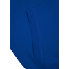 Bluza z kapturem Pit Bull Hilltop II  - Niebieska