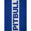 Bluza z kapturem Pit Bull Hilltop II  - Niebieska