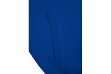 Bluza z kapturem Pit Bull Hilltop II  - Niebieska