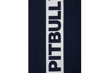 Bluza z kapturem Pit Bull Hilltop II  - Granatowa