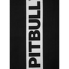 Bluza z kapturem Pit Bull Hilltop II  - Czarna