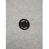 Bluza rozpinana z kapturem Pit Bull Old Logo - Szara