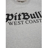 Bluza Pit Bull Old Logo - Szara
