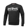 Bluza Pit Bull Old Logo - Grafitowa