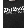 Bluza Pit Bull Old Logo - Grafitowa