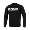 Bluza Pit Bull Old Logo - Czarna