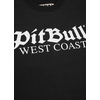 Bluza Pit Bull Old Logo - Czarna