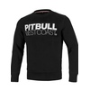 Bluza Pit Bull TNT '21 - Czarna