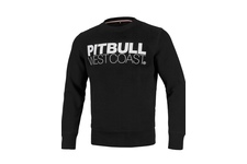 Bluza Pit Bull TNT '21 - Czarna