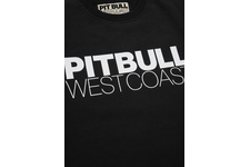 Bluza Pit Bull TNT '21 - Czarna