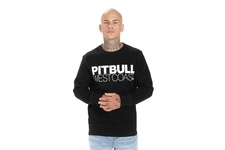 Bluza Pit Bull TNT '21 - Czarna