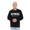 Bluza Pit Bull TNT '21 - Czarna