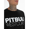 Bluza Pit Bull TNT '21 - Czarna