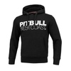 Bluza z kapturem Pit Bull TNT '20 - Czarna