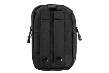 Pokrowiec BADGER OUTDOOR Tactical Admin Pouch BLK