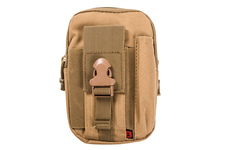 Pokrowiec BADGER OUTDOOR Tactical Admin Pouch Coyote