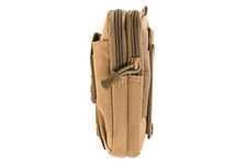 Pokrowiec BADGER OUTDOOR Tactical Admin Pouch Coyote