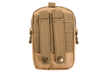 Pokrowiec BADGER OUTDOOR Tactical Admin Pouch Coyote