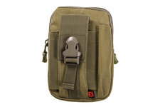 Pokrowiec BADGER OUTDOOR Tactical Admin Pouch Coyote